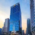 Exterior of Jannah Burj Al Sarab