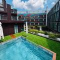 Image of Jardines De Uleta Suites