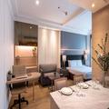 Photo of Jasmine City Hotel Asoke Bangkok