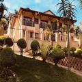 Exterior of Jay and Bee Guest House
