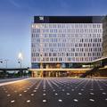 Image of Jaz in The City Amsterdam