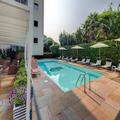 Exterior of Jet Hotel, Sure Hotel Collection by Best Western