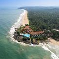 Exterior of Jetwing Saman Villas a Luxury Reserve Adults Only
