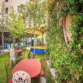 Exterior of Jo & Joe Paris Gentilly Hotel Hostel