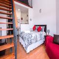 Image of Jozistay Savannah Apartments