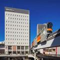 Image of Jr East Hotel Mets Tachikawa