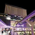 Exterior of Jr Kyushu Station Hotel Kokura