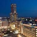 Image of Jr Tower Hotel Nikko Sapporo