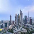 Photo of Jumeirah Emirates Towers Dubai