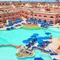 Exterior of Jungle Aqua Park - All Inclusive