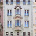 Photo of K+k Hotel Central Prague