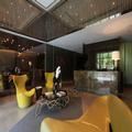 Exterior of KL Serviced Residences Managed by HII