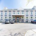 Photo of Kalika Hotel