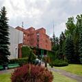 Exterior of Karolina Park Hotel & Conference Center