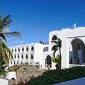 Exterior of Kaskazi Beach Hotel