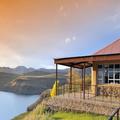Photo of Katse Lodge