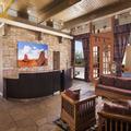 Exterior of Kayenta Monument Valley Inn