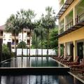 Image of Keeree Ele Resort