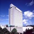 Image of Keio Plaza Hotel Sapporo