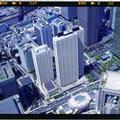 Exterior of Keio Plaza Hotel Tokyo Premier Grand