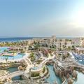 Exterior of Kempinski Hotel Soma Bay