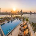 Photo of Kempinski Nile Hotel Cairo