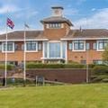 Image of Kents Hill Park Training and Conference Centre