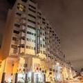 Exterior of Kenzi Basma Hotel