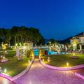 Exterior of Keri Village & Spa by Zante Plaza - Adults Only - All inclusive