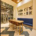 Exterior of Keys Prima by Lemon Tree Hotels, Pimpri Pune