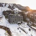 Exterior of Ki Niseko