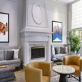 Exterior of Kimpton Hotel Monaco Salt Lake City by IHG