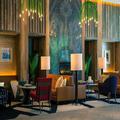 Exterior of Kimpton Hotel Palomar Phoenix Cityscape by IHG