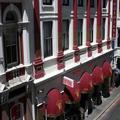 Image of Kings in Cape Hotel