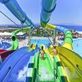 Exterior of Kipriotis Aqualand by Anayia All Inclusive Resorts