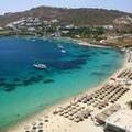 Exterior of Kivotos Mykonos - Preferred Hotels & Resorts