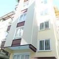 Exterior of Kleopatra Beach Yildiz Hotel