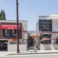 Photo of Knights Inn Downtown Los Angeles