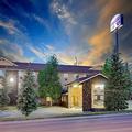 Photo of Knights Inn Evanston