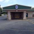 Image of Knights Inn Fort Smith Airport