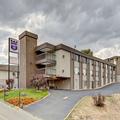 Photo of Knights Inn Kamloops