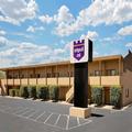 Image of Knights Inn Page