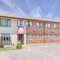 Exterior of Knights Inn South Sioux City