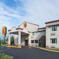 Photo of Knights inn Hartford