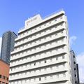 Exterior of Kobe Sannomiya Tokyu Rei Hotel