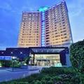 Image of Kochi Marriott Hotel