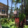 Exterior of Kohea Kai Hotel Maui