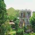 Exterior of Kokosnuss Garden Resort