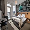Image of Kompas Hotel Aalborg