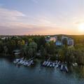 Photo of Kongresshotel Potsdam Am Templiner See